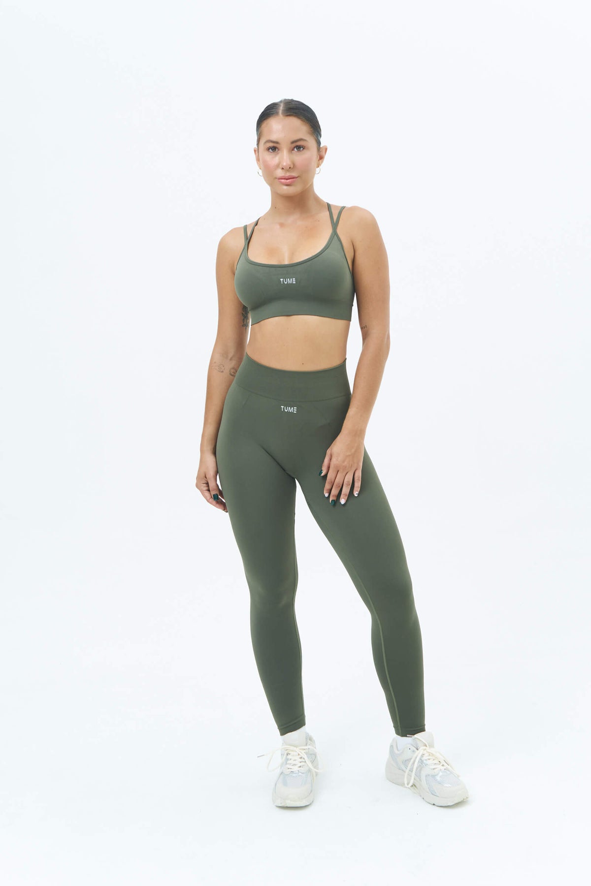 Tume Activewear