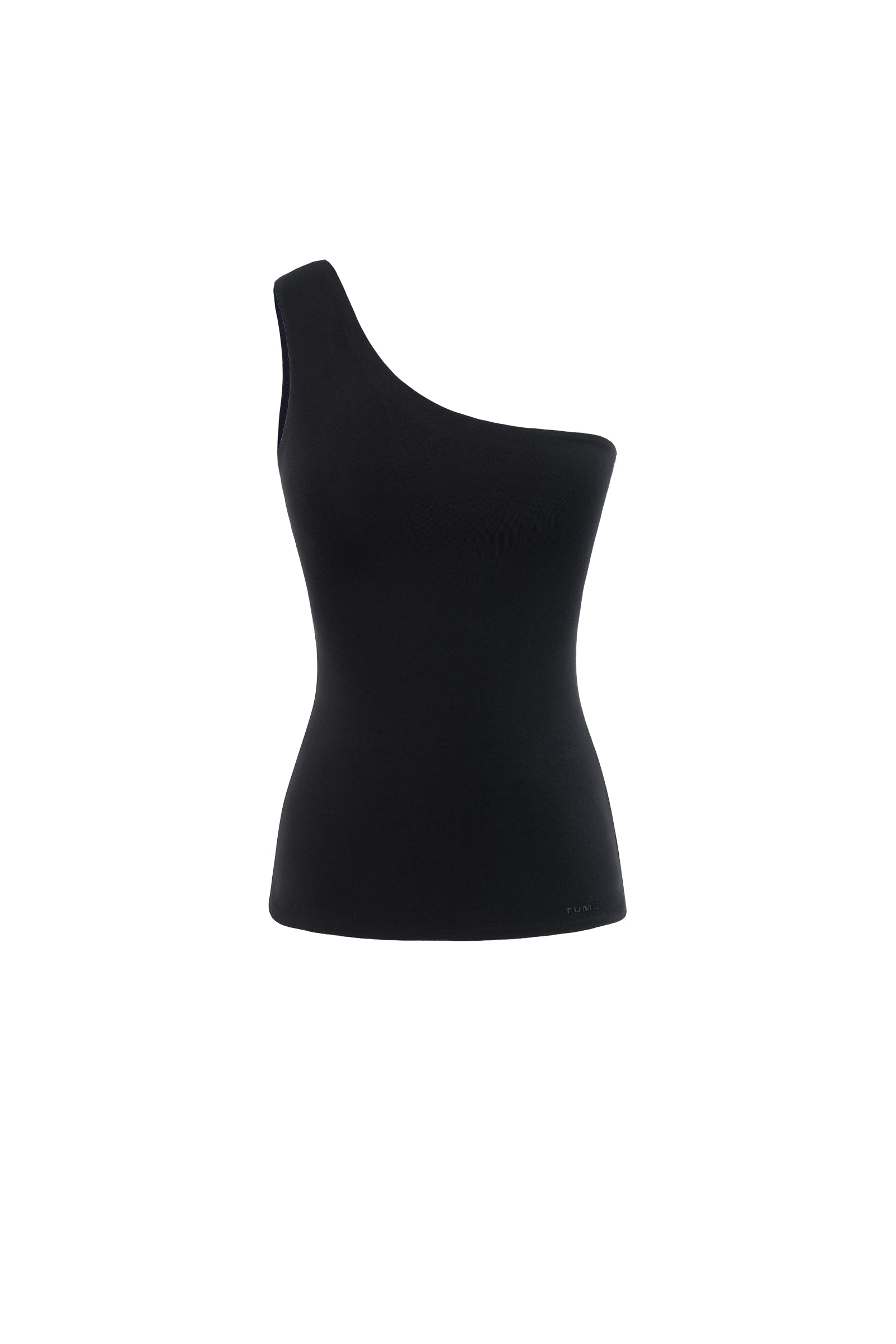 Crux One-Shoulder Top