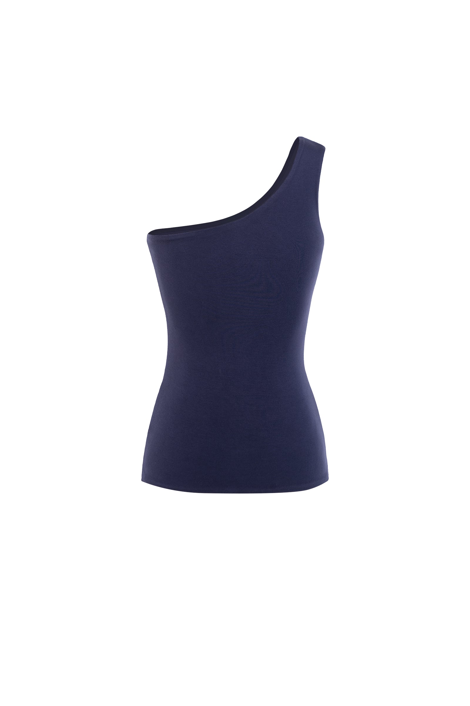 Crux One-Shoulder Top