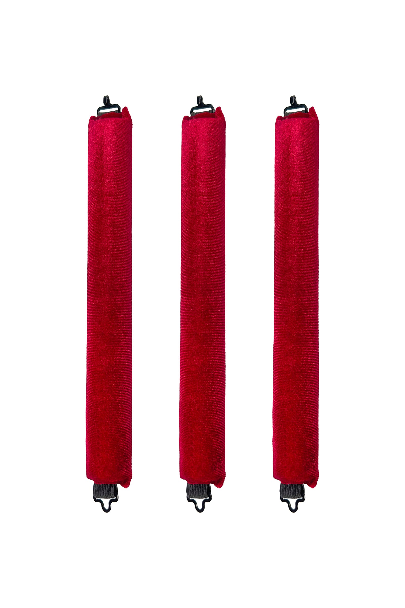 3 Set Holiday Overnight Blowout Rod