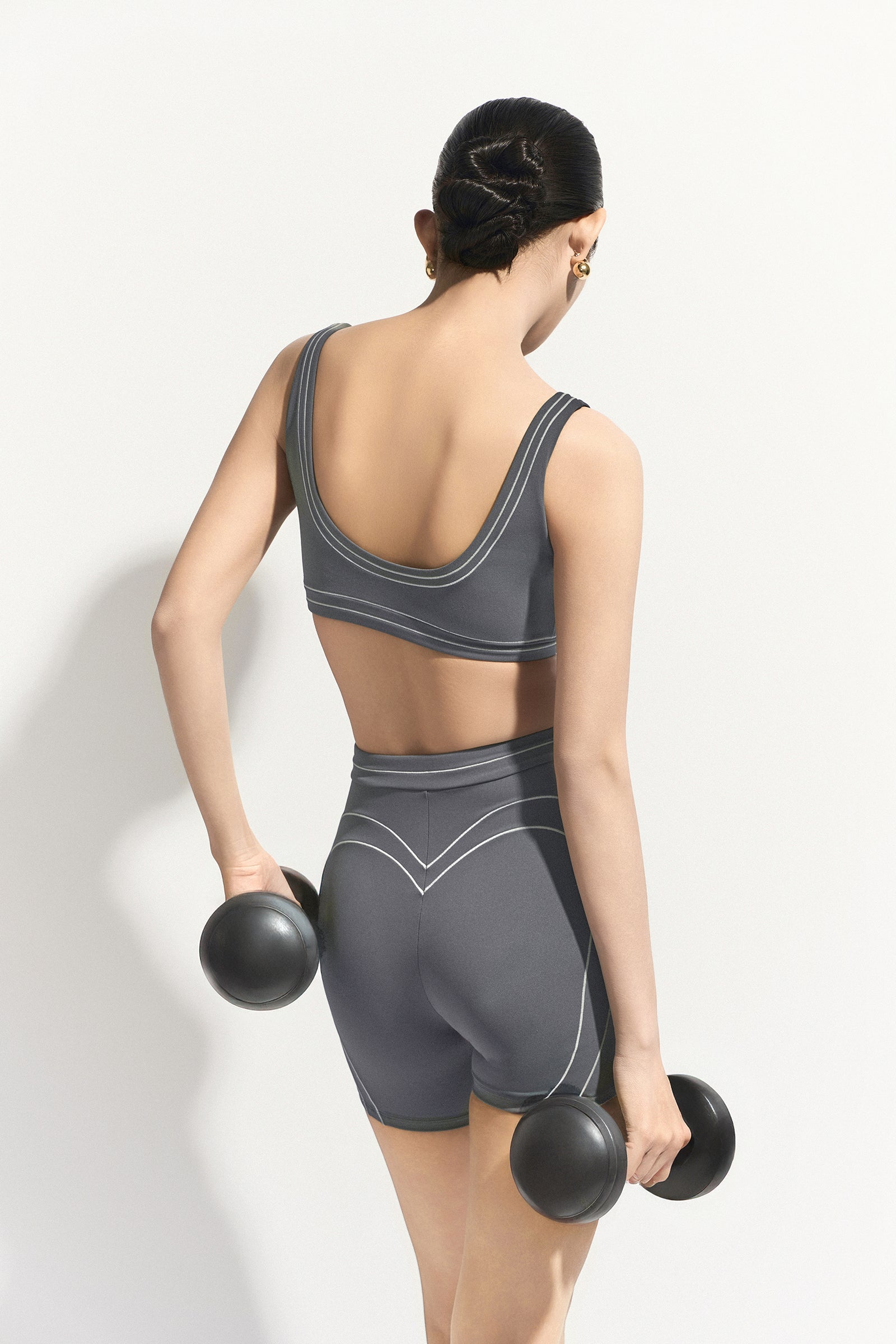 Ivy Sports Bra